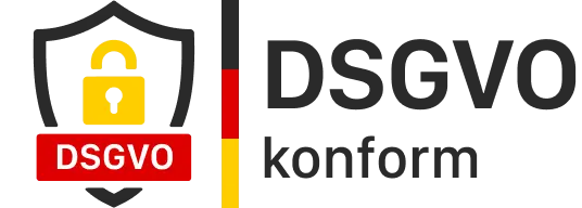 DSGVO konform