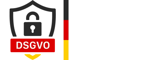 DSGVO konform