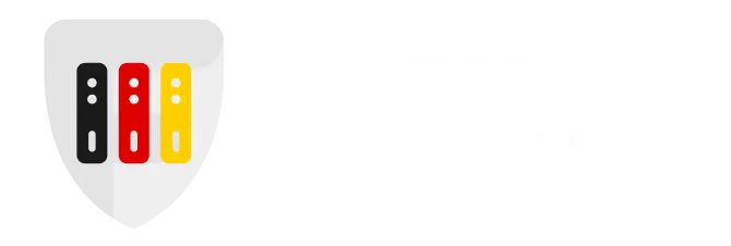 Hosted in Germany