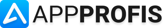 AppProfis Logo